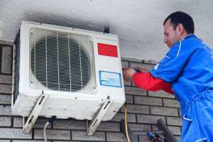 HVAC Companies Near Somerville, TN Available Now